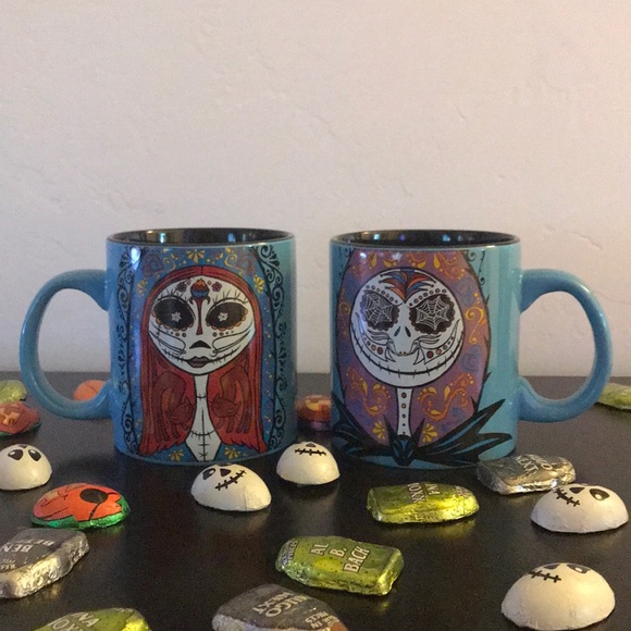 Disney Other - Disney Tim Burton’s The Nightmare before X-MAS